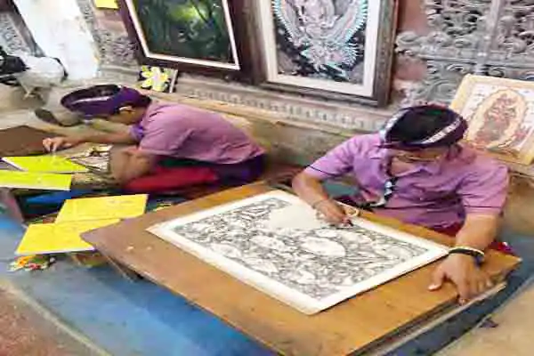 batuan painting batuan painting